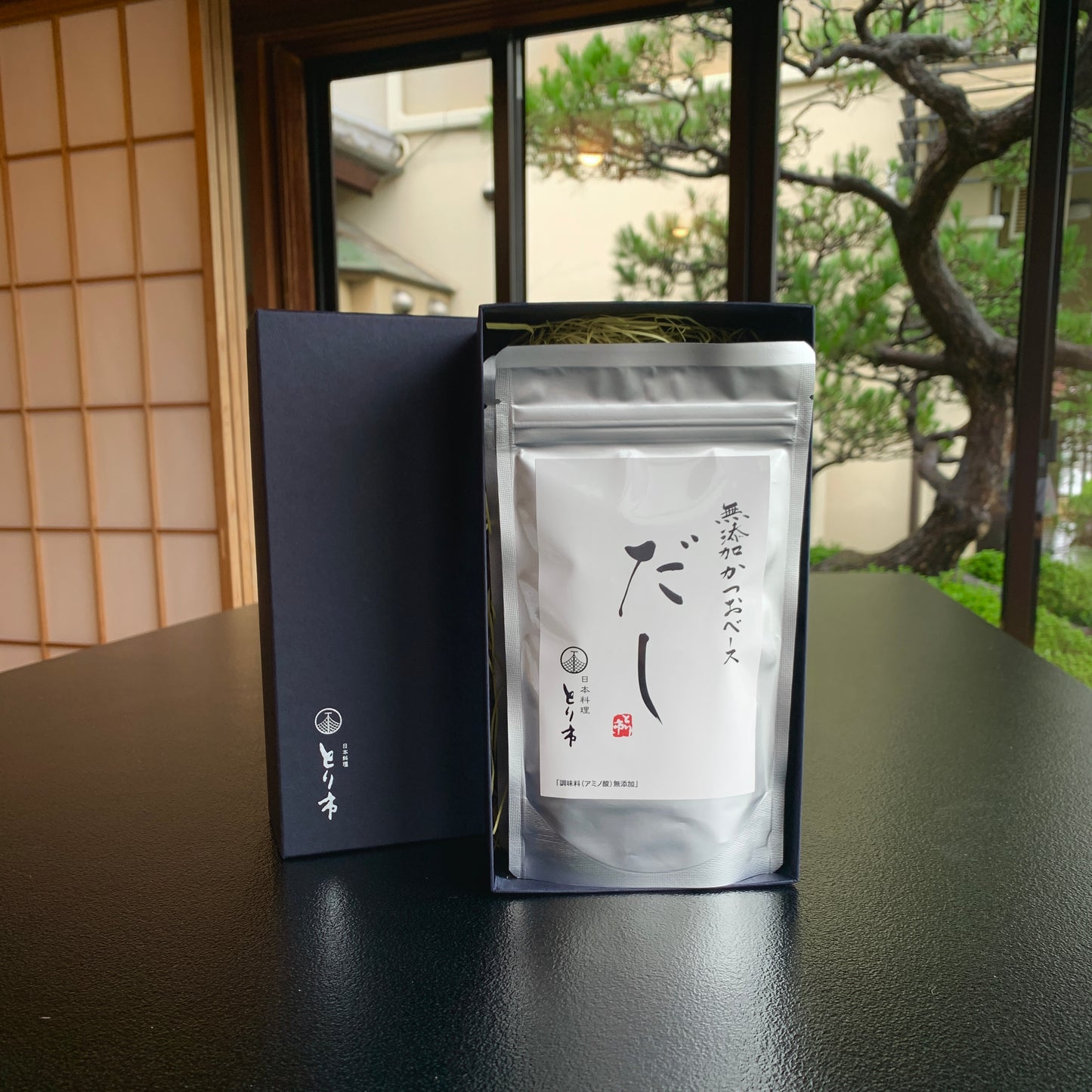 無添加かつおベースだし3パックセット