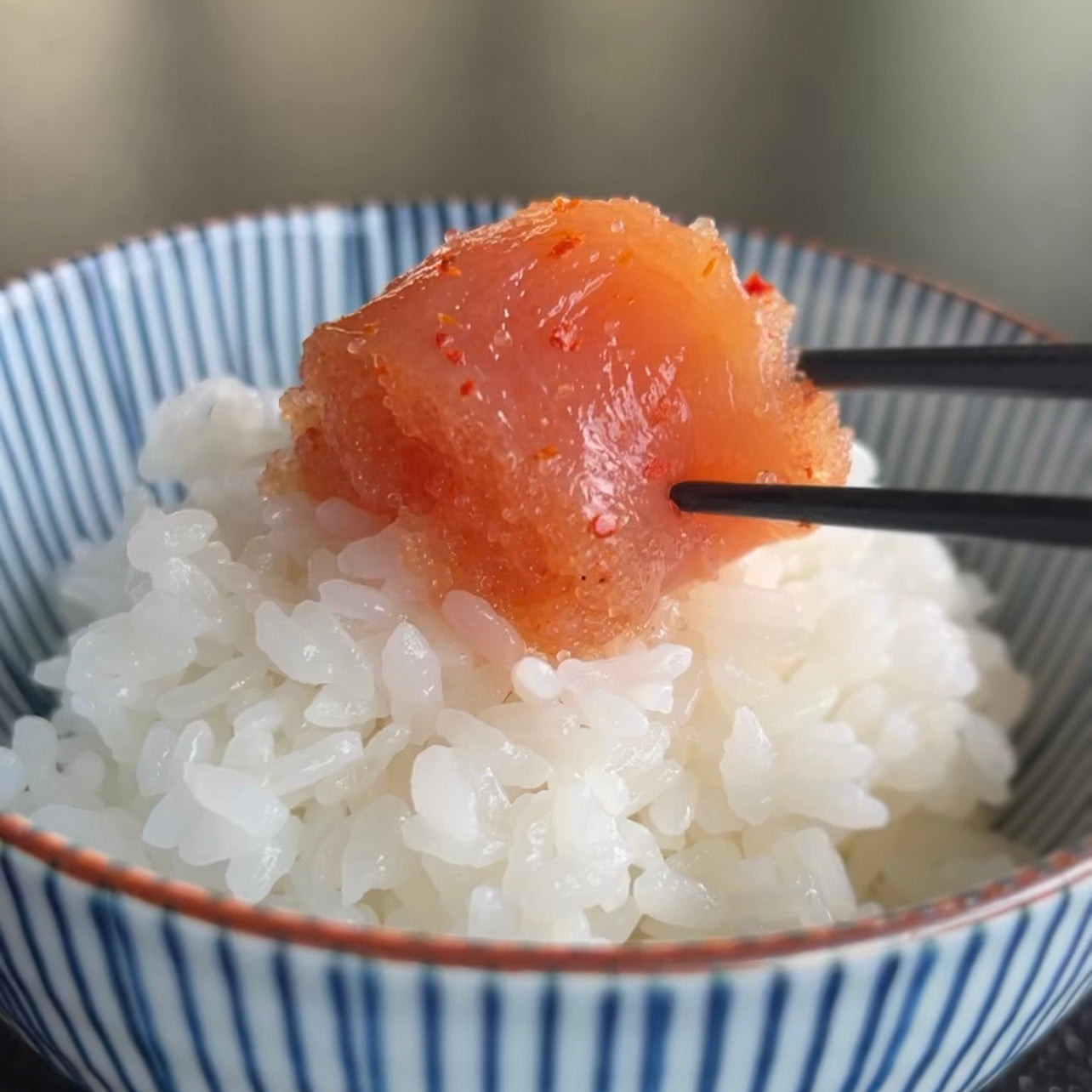 特製からし明太子 100g (一口切)