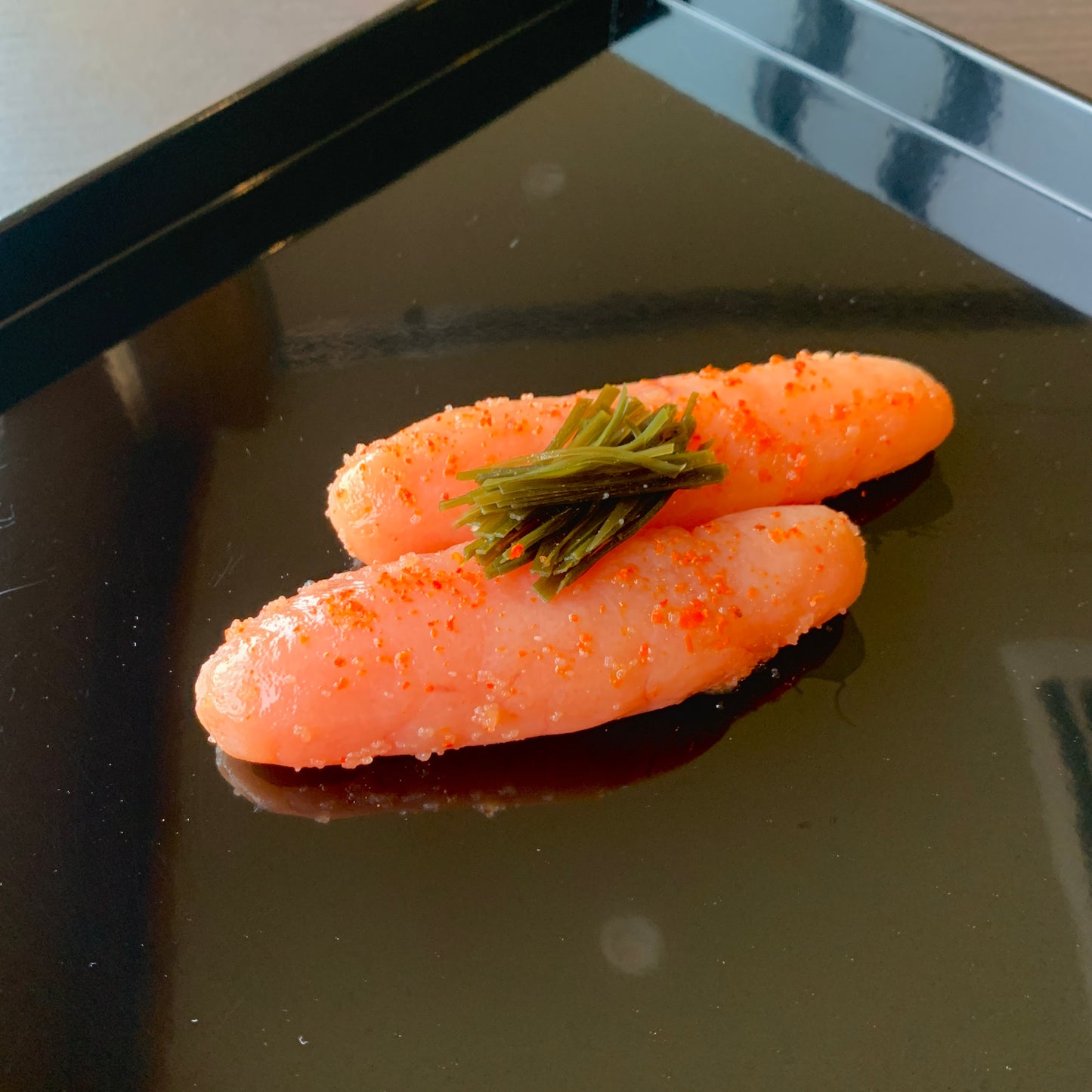 鯛だし茶漬とからし明太子セット