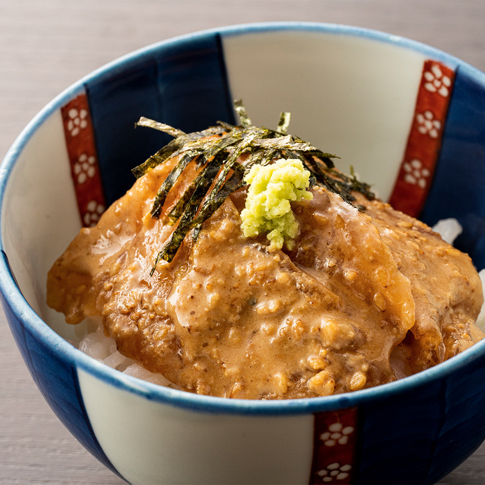 鯛だし茶漬4枚セット